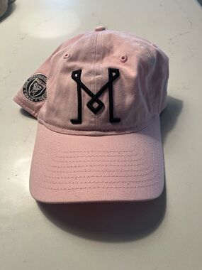 Inter Miami hat